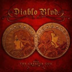 Diablo Boulevard : The Greater God
